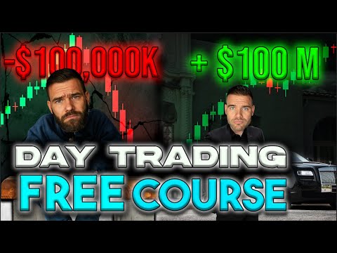 Preparing for Your TRADING JOURNEY! (Final Thoughts) 🔥FREE Trading Course: Part 18/18
