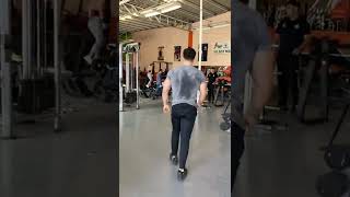 gym workout video | bodybuilder | gym motivation | bodybuilder workout | #shorts #bodybuilder 💪💪