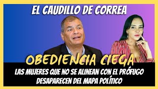 #envivo  EL CAUDILLO DE CORREA / LA VOZ DEL PUEBLO