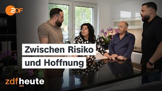 Sons of Neukölln: Zwischen Risiko und Hoffnung | Folge 4
