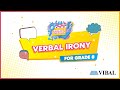 Understanding Verbal Irony Concepts