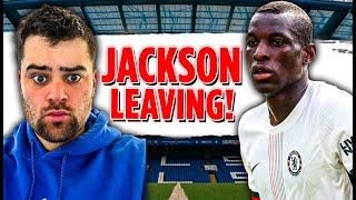 Newcastle Monitoring Nicolas Jackson After Sesko Disaster! 🚨 | It Looks Like He Could Be Leaving...