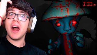 No debí buscar a Smurf Cat.exe 😱