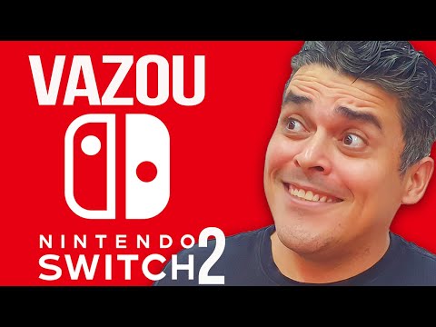 Rumores Nintendo Switch