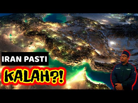 Eps 883 | MENGENAL 7 LAPIS PERTAHANAN ISRAEL YANG HAMPIR MUSTAHIL DIKALAHKAN