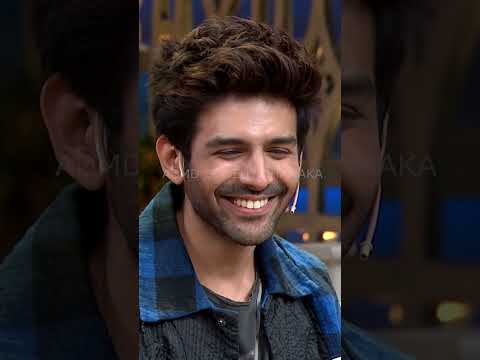 😍 Sara Ali Khan Ne Bola – “Main Kartik Aaryan Ko Date Karna Chahti Hoon!” | Kapil Sharma Show