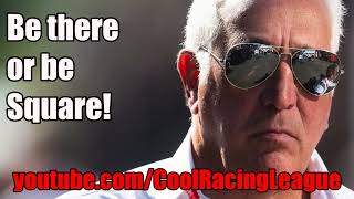 CRL F1 Pro Series "de Finale"