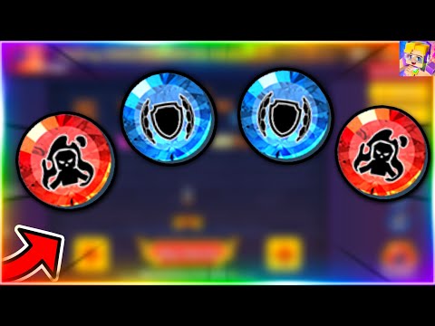 NEW LEVEL S RUNES In Bedwars! (Blockman GO)