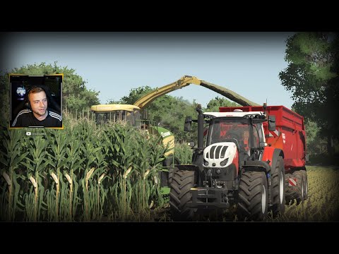 KISZONKA OD A DO Z 😱 KOSZENIE, ODWÓZ & UBIJANIE NA PRYŹMIE 🌽 „od Zera, do Farmera” #142 ✅ MST