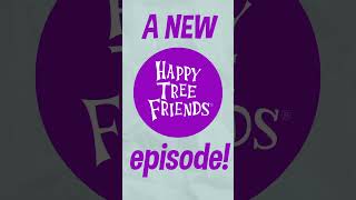 Happy Tree Friends - Swole Mates