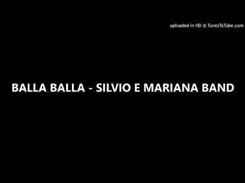 Silvio e Mariana Band