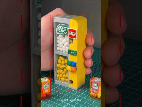 "Magic Candy Machine: $200 for Candies!" #shortvideo