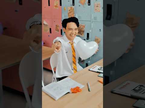 Cậu Nam Đẹp Trai Bị Bắt Nạt Bởi Trùm Trường Và Cái Kết #shortvideo #viralvideo #xuhuongyoutube