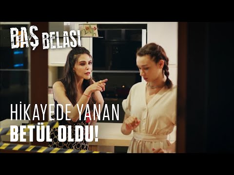 Karısını Aldatan Her Erkek Suçludur - Baş Belası