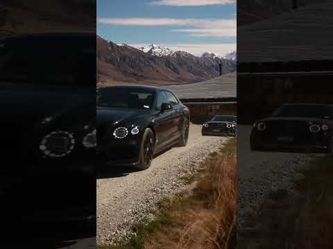 flyingspur in middle earth #bentley