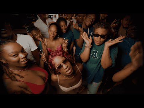 Meryl - Shatta Confessions (feat. N'Ken)