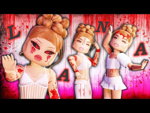 ¡SALVAMOS A LANA CON NUESTROS OUTFITS EN DRESS TO IMPRESS! 🔪 #teamgritón // Roblox