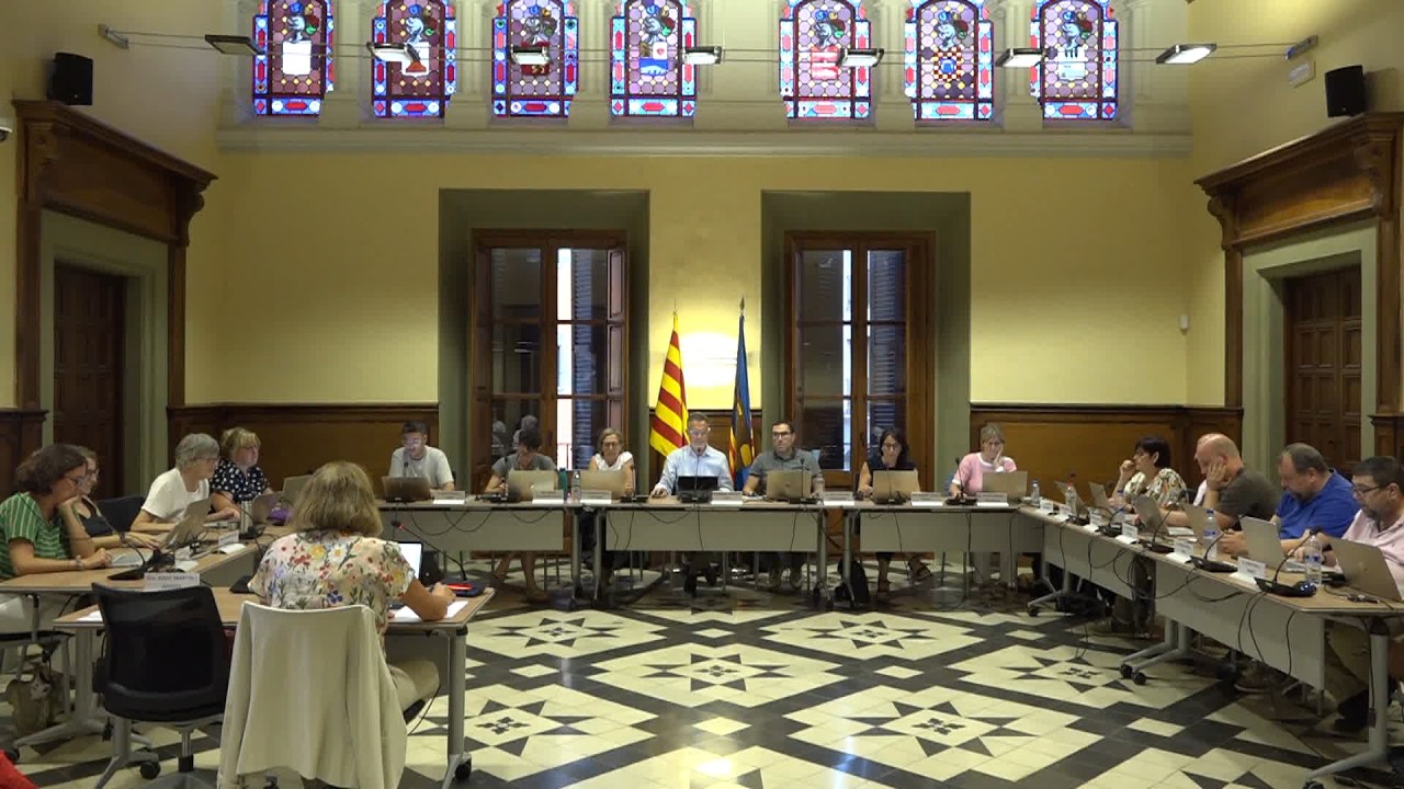 El 9 Informatiu - 29-9-26