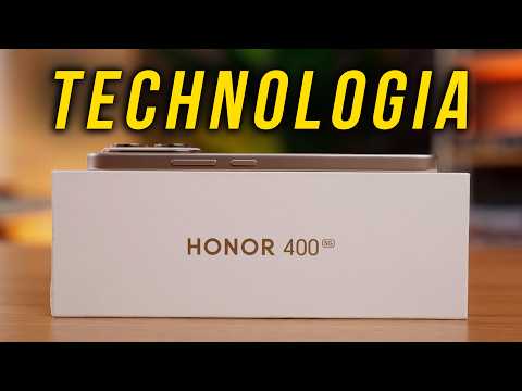 6 Jutaan dengan AI Paling Canggih! Review HONOR 400 5G Indonesia