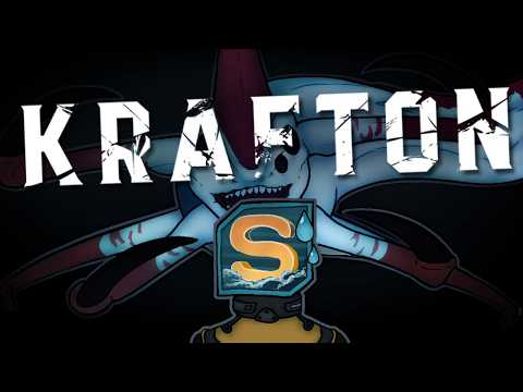 We now know why Krafton fired Subnautica's CEO, CFO and Co-Founders (read pinned comment)