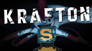 We now know why Krafton fired Subnautica's CEO, CFO and Co-Founders (read pinned comment)