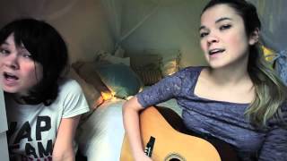 Taylor swift-Blank Space COVER Lenay & Jax