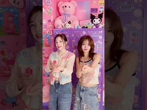 Kitsch🧩 #Pookie Lovers Club 💞🦊🧸 #Pookie_Challenge #푸키챌린지 #FIFTYFIFTY_Pookie