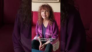 I want to hear from YOU!  #melissamanchester #review #justtoomanypeople