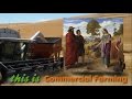 Wind Energy and Farming Concepts
