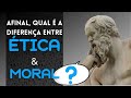 Ética e Moralidade na Sociedade