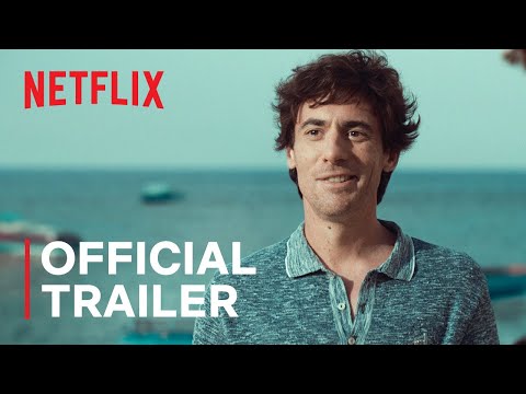Rose Island | Official Trailer | Netflix