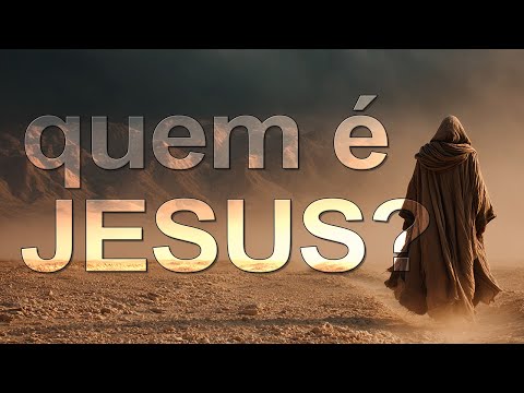 quem é JESUS?