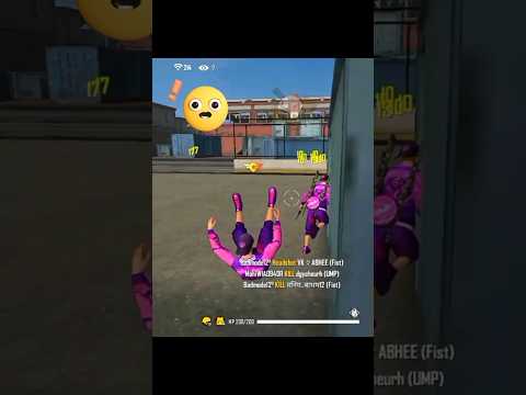 The Most Dangerous Hackers Of Old Free Fire 😹