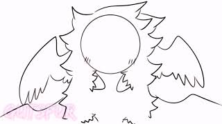 until i found you / fabulous beasts animatic /
