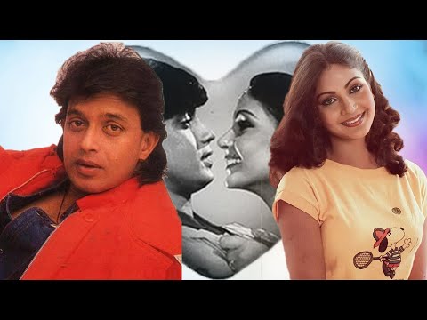 Pasand Apni Apni (HD) Hindi Full Length Movie || Mithun Chakraborty || Eagle Superhit Movies