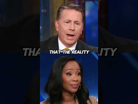 MAGA Republican Stunned the Host with His Straightforward Answer #shorts