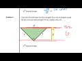 Area and Properties of Shapes