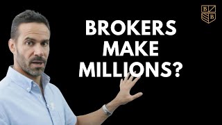 How Mortgage Brokers Actually Get Paid (And Why It Costs You Nothing)