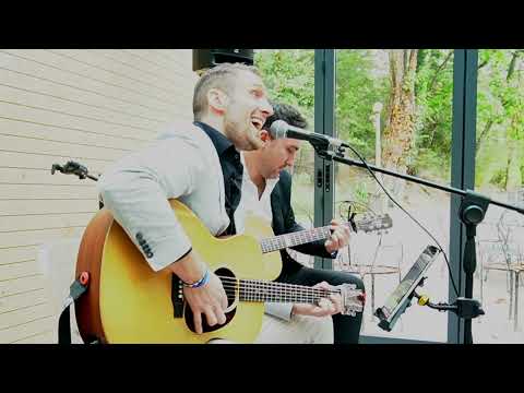 L&L Acoustic Duo - Dj set