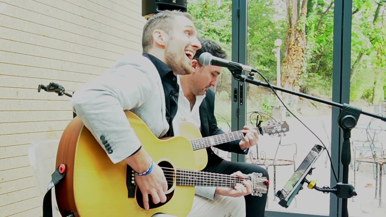 L&L Acoustic Duo - Dj set