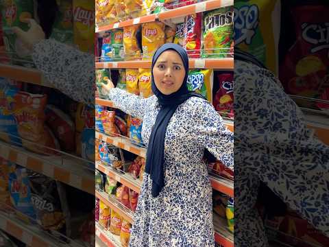 سما بدها شبس وعصير وشوكلاته دبي 🤯 رماء البخيلة اش عملت #عالم_ريمو_remo_world #shorts
