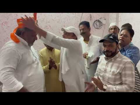 Nanne Bhaiya Ko Ustadi Mubarak