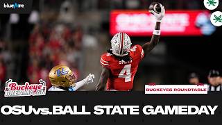 Ohio State Picks and Preview: Buckeyes Week One Matchup with the Ball State Cardinals