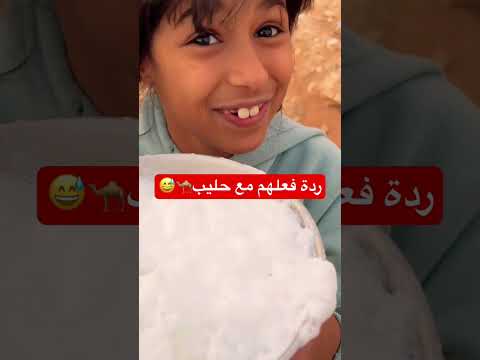 شربنا حليب ناقه #shorts#youtubeshorts#ترند#اكسبلور#فيديو_قصير#مشاهير#لايك#متابعة