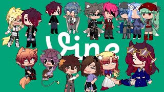 Vines|| “Mama” characters || Gacha Life 2/GL2 || (Warning ⚠️ Headphone Users)
