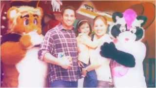 Life is Beautiful | Parenthood (The Afters)