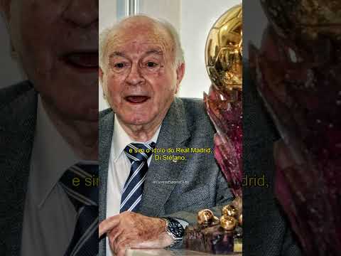 O troféu que NEM PELÉ ganhou! 🏆 - Messi ou Cristiano Ronaldo poderão ganhar a SUPER BOLA DE OURO? 😮