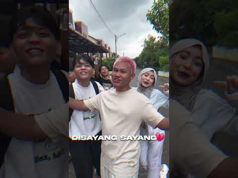 jj pesona ompet visual😃