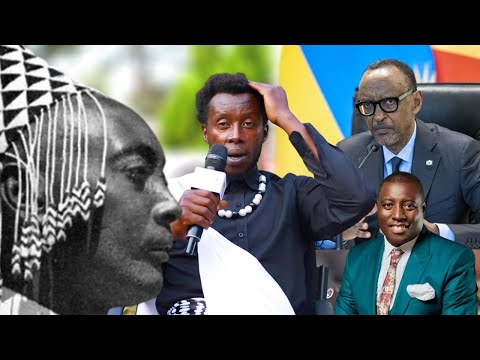 UMWUZUKURU W'UMWAMI GIHANGA|ARATABARIZA UMURAGE WA SE|AMADINI YAZANYE AMACAKUBIRI|H.E Paul KAGAME