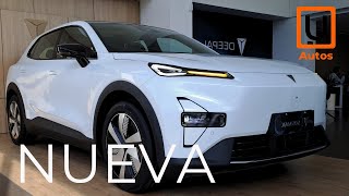 Deepal S05 Max Rango Extendido 2026 HÍBRIDA DE 950 KM DE AUTONOMÍA #deepals05  #NetUAutos RESEÑA